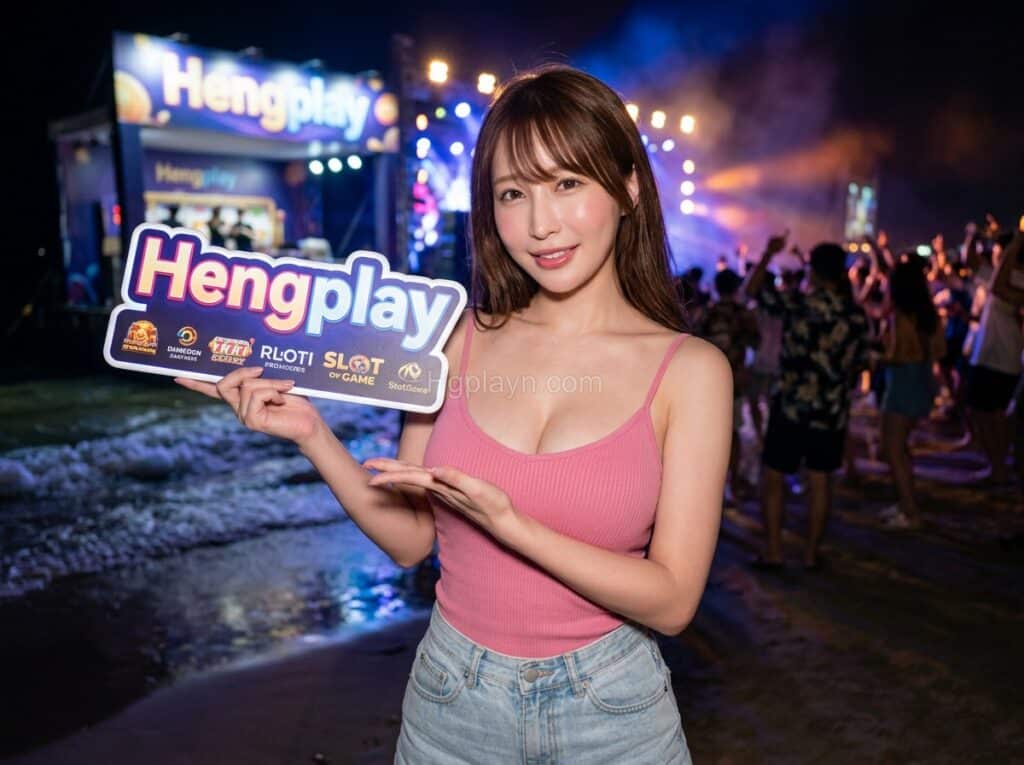HENGPLAY โอนไวผ่านระบบออโต้ทันใจ