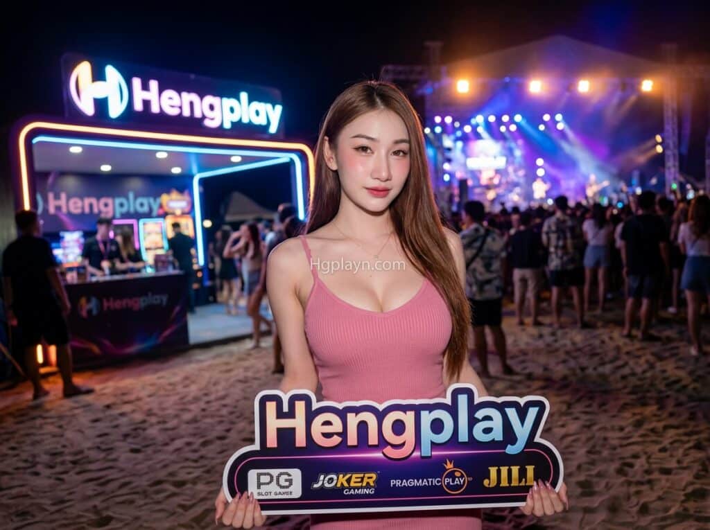 HENGPLAY โอนไวผ่านระบบออโต้ทันใจ
