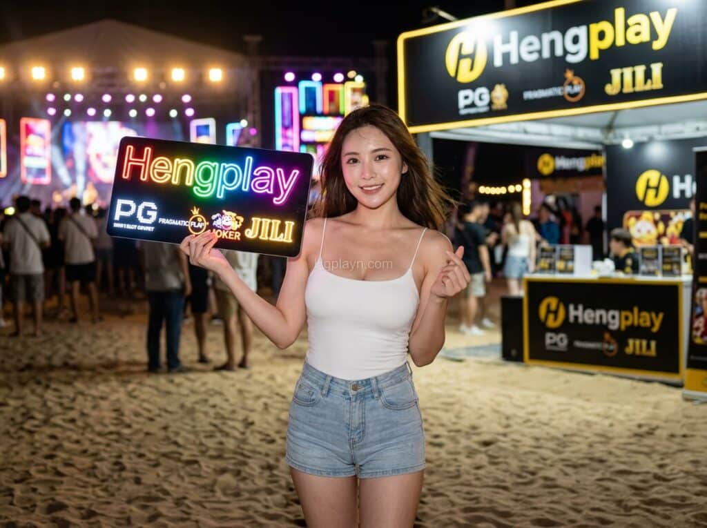 HENGPLAY โอนไวผ่านระบบออโต้ทันใจ