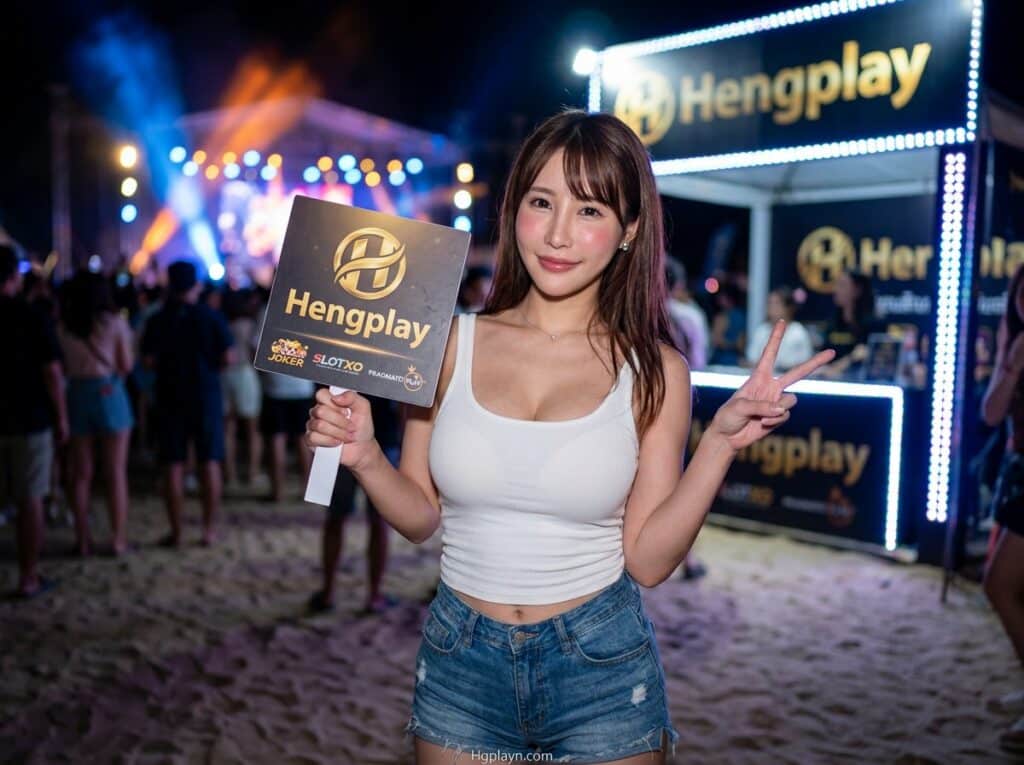 HENGPLAY ฝากถอนออโต้ไม่มีขั้นต่ำ