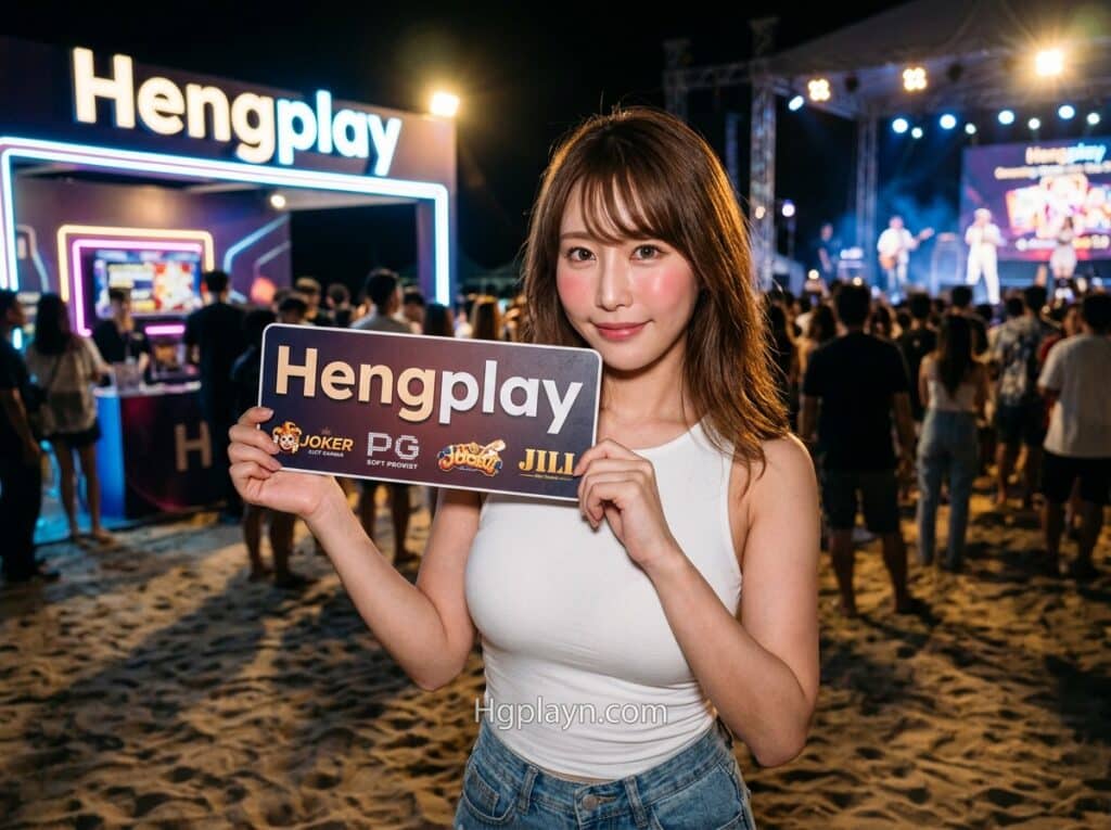 HENGPLAY ฝากถอนออโต้ไม่มีขั้นต่ำ