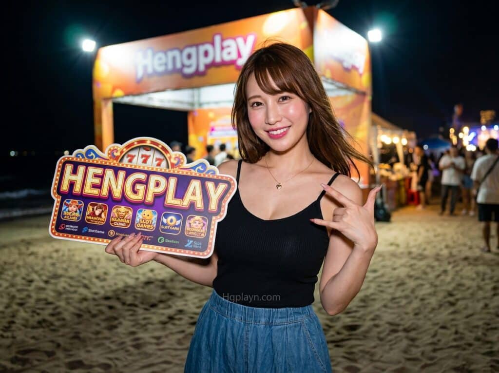 HENGPLAY ระบบออโต้ได้เงินจริงชัวร์